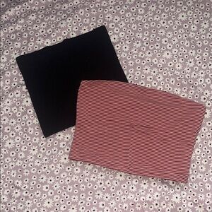 Tube Top Bundle